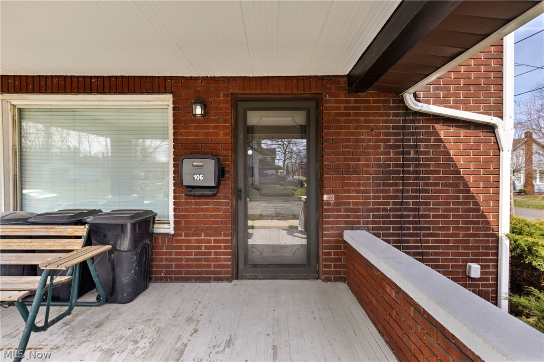 City/Niles - Residential