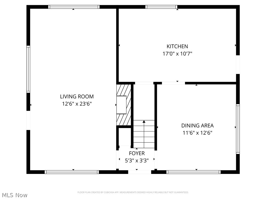 City/Niles - Residential