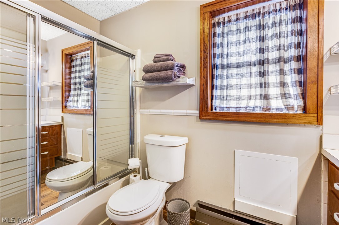 City/Niles - Residential