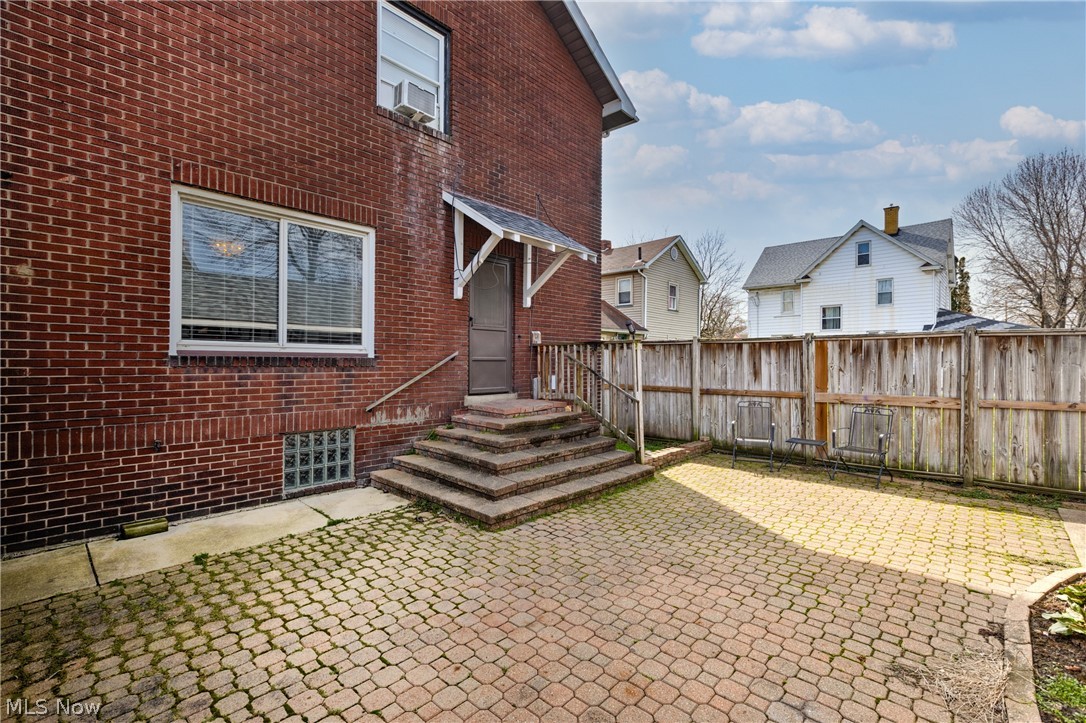 City/Niles - Residential