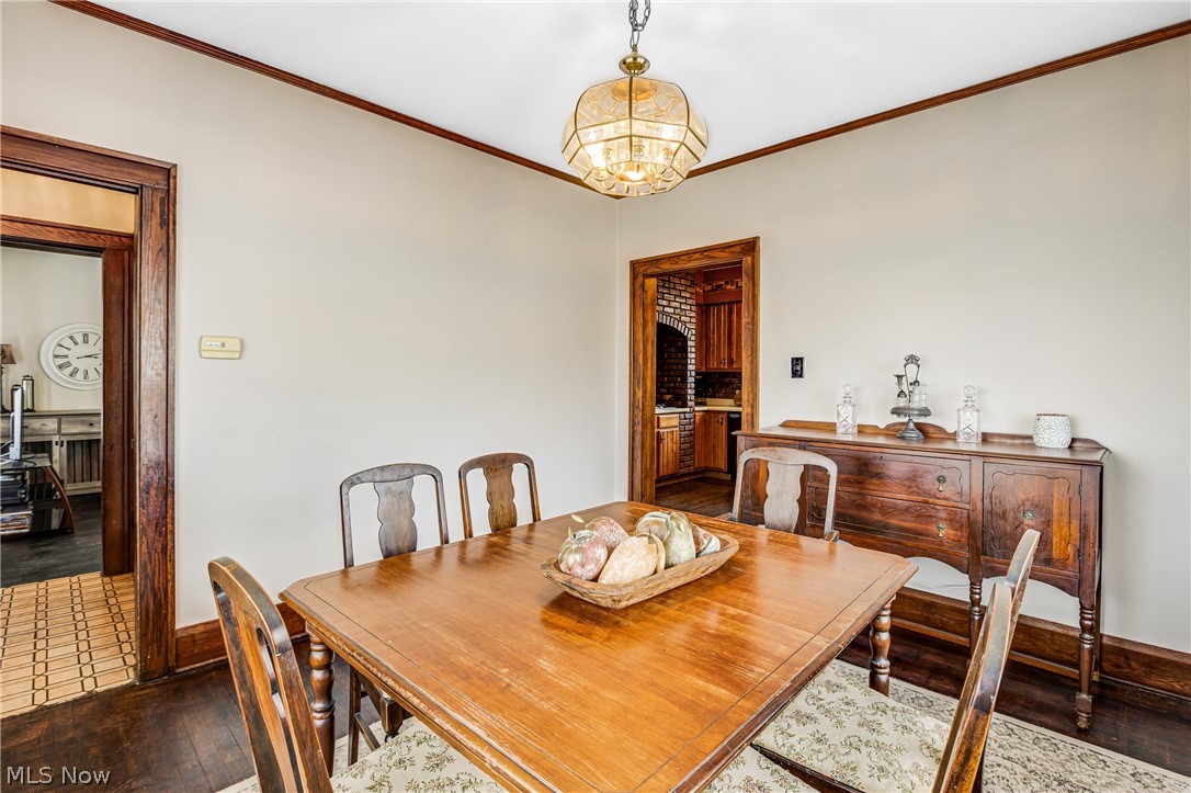 City/Niles - Residential