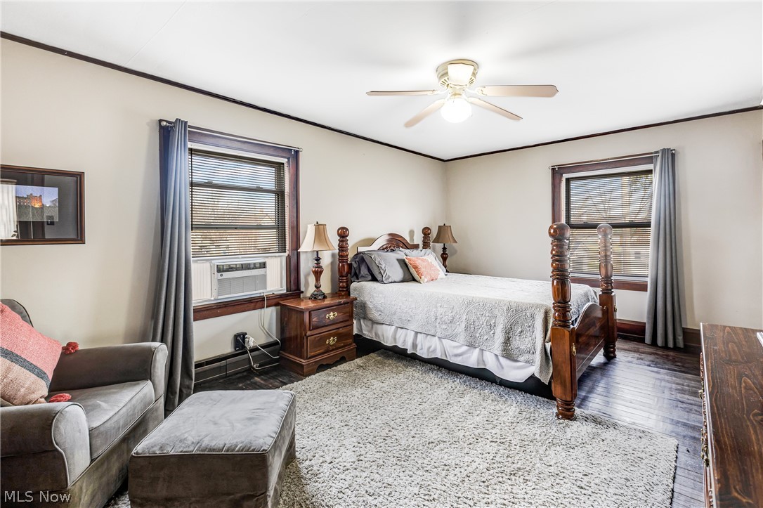 City/Niles - Residential