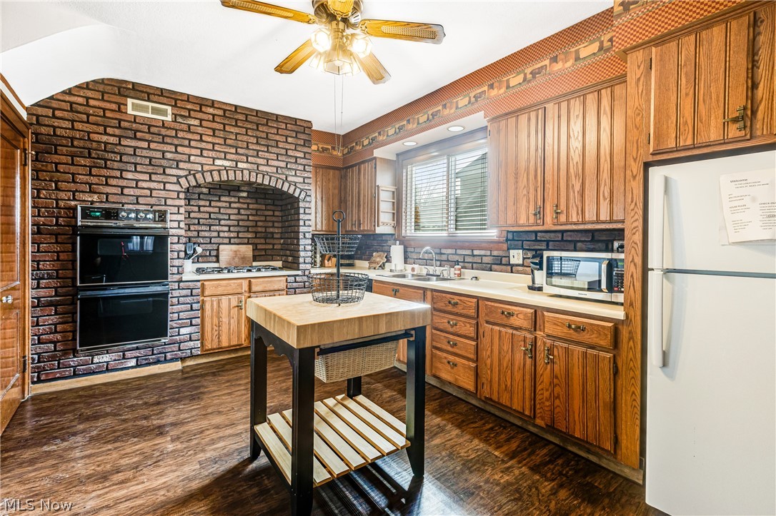 City/Niles - Residential