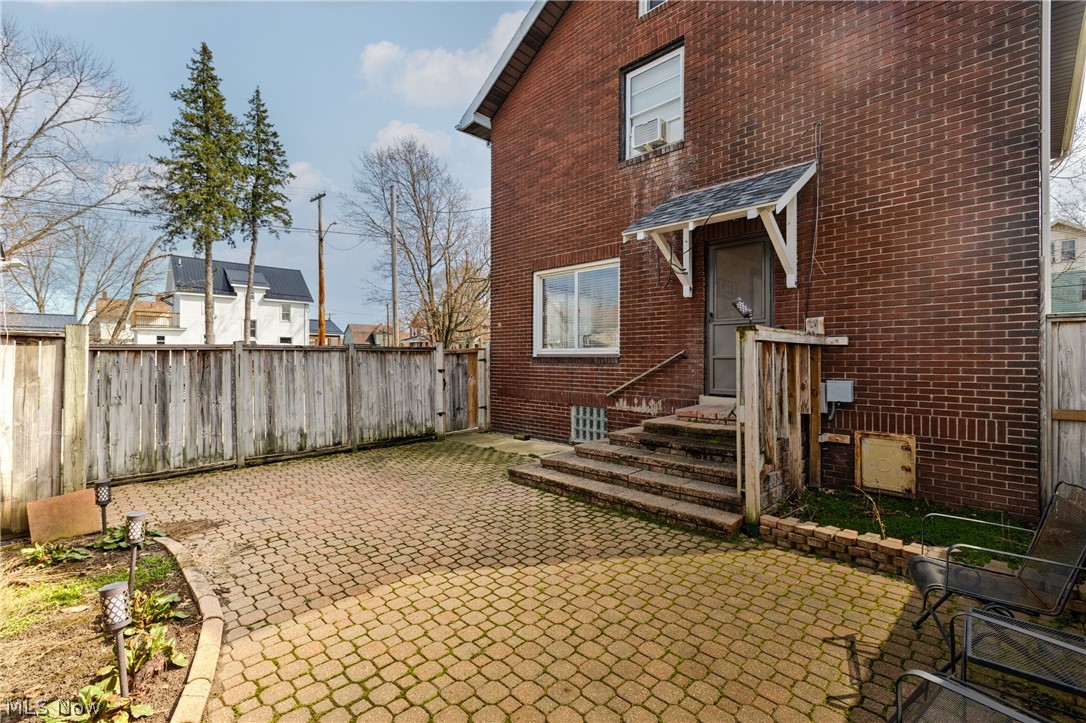 City/Niles - Residential