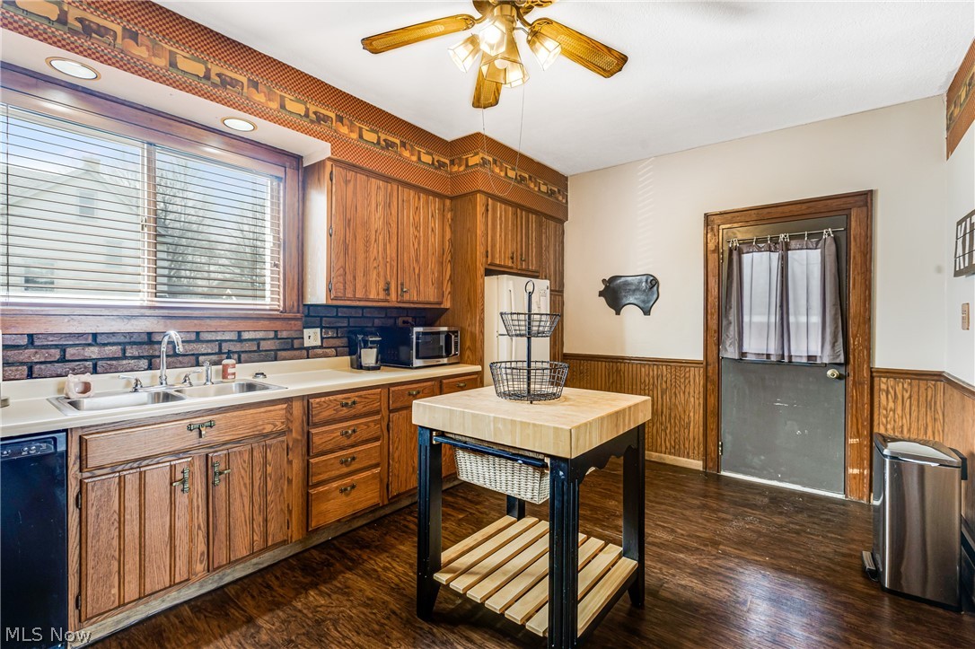 City/Niles - Residential