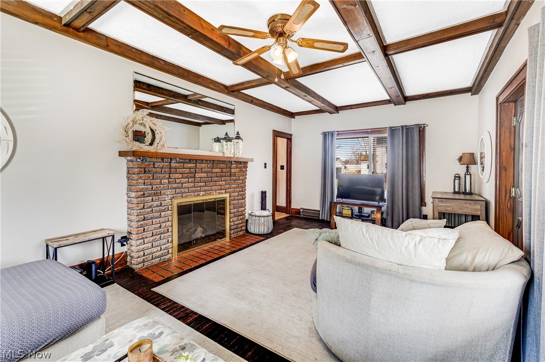 City/Niles - Residential