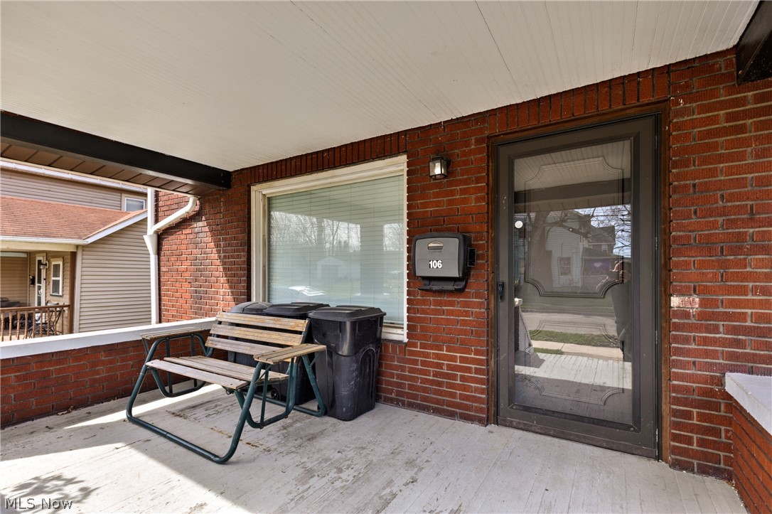 City/Niles - Residential