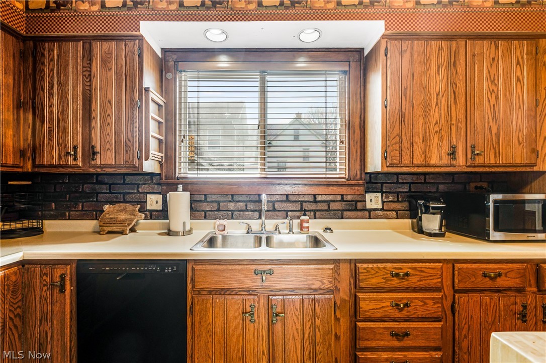 City/Niles - Residential