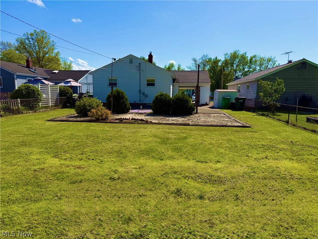 1663 Drenik Drive