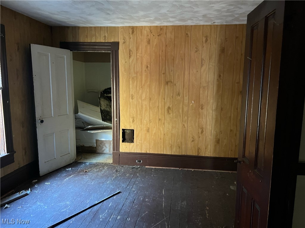 Lewis Dibble - Residential Income