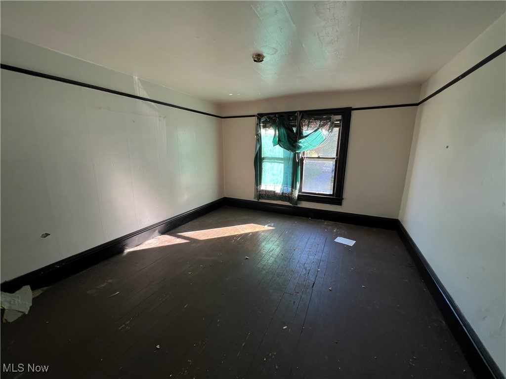 Lewis Dibble - Residential Income