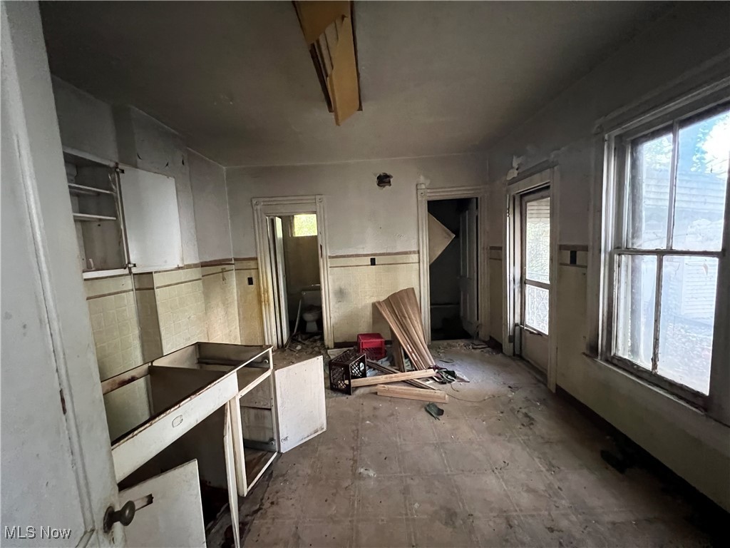 Lewis Dibble - Residential Income