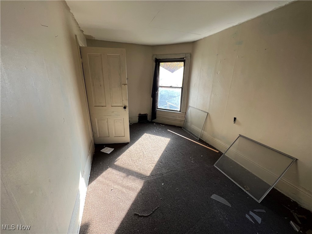 Lewis Dibble - Residential Income