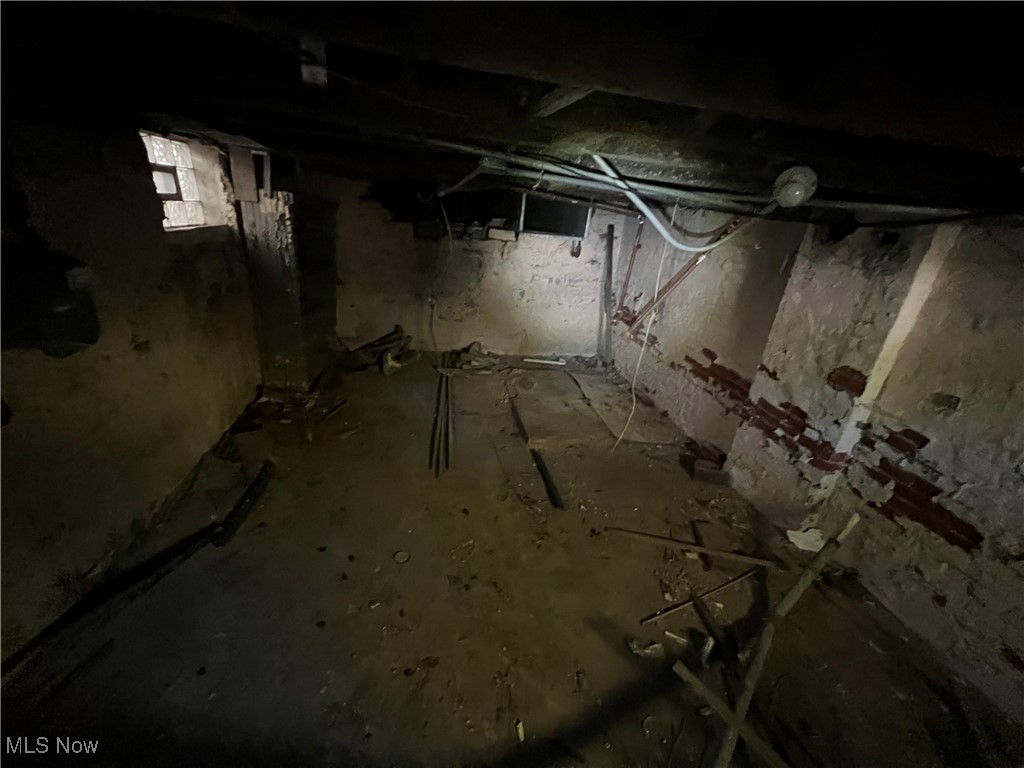 Lewis Dibble - Residential Income