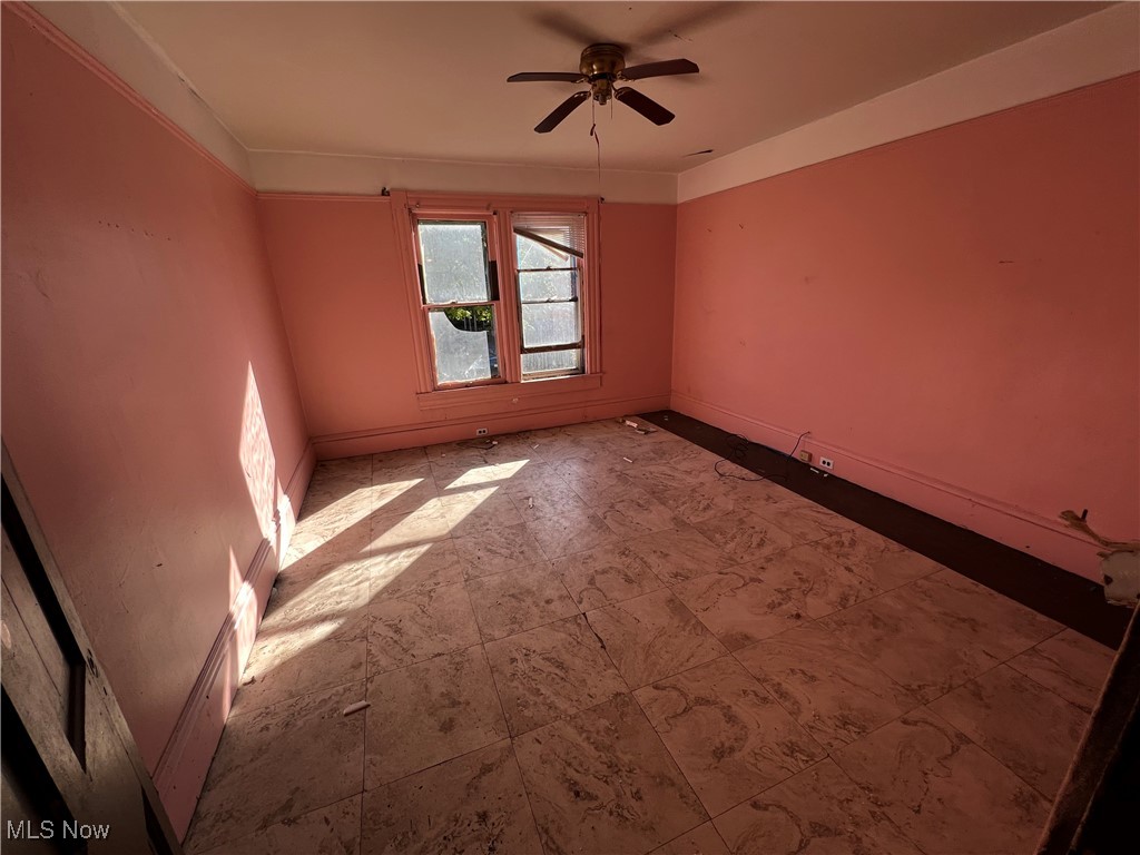 Lewis Dibble - Residential Income