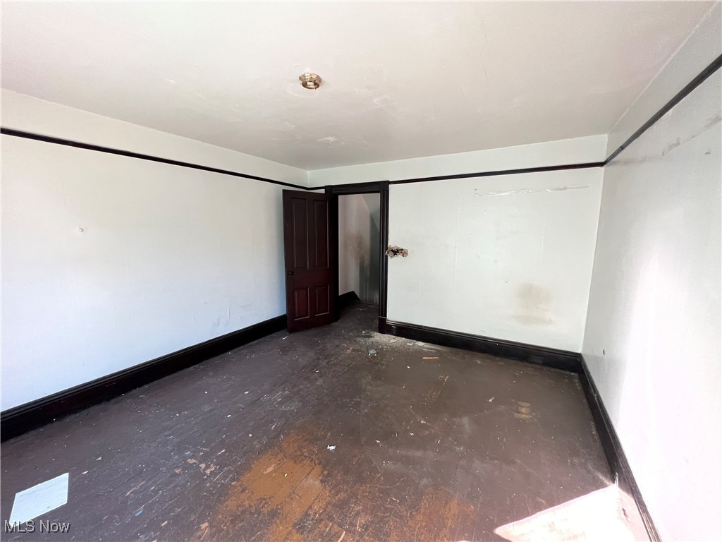 Lewis Dibble - Residential Income