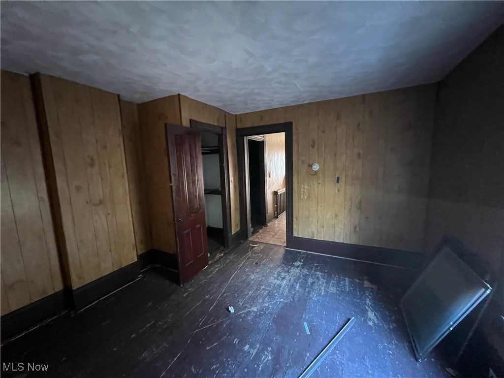 Lewis Dibble - Residential Income