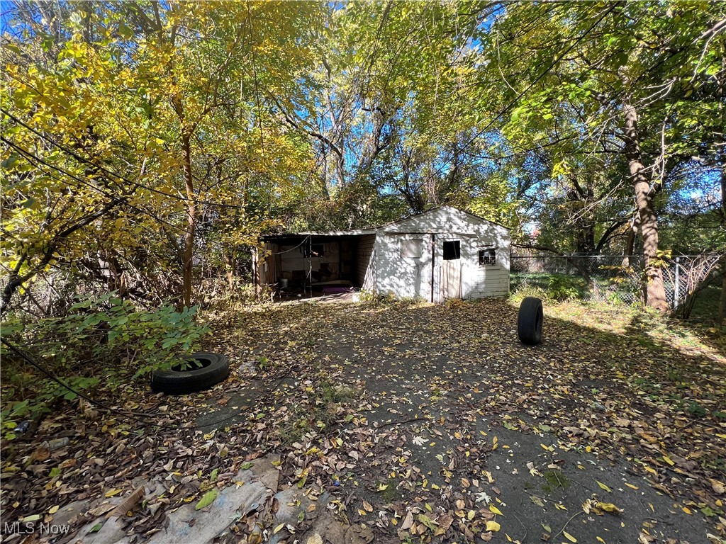 Lewis Dibble - Residential Income