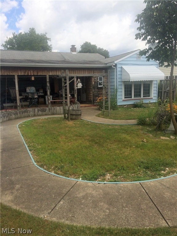 Chaney Circle 02 - Residential