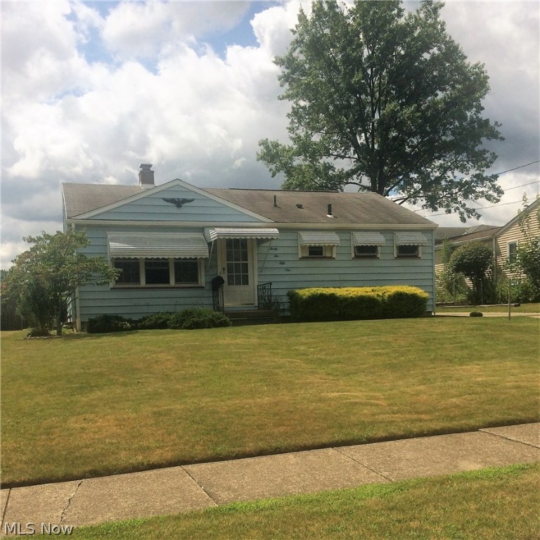 Chaney Circle 02 - Residential