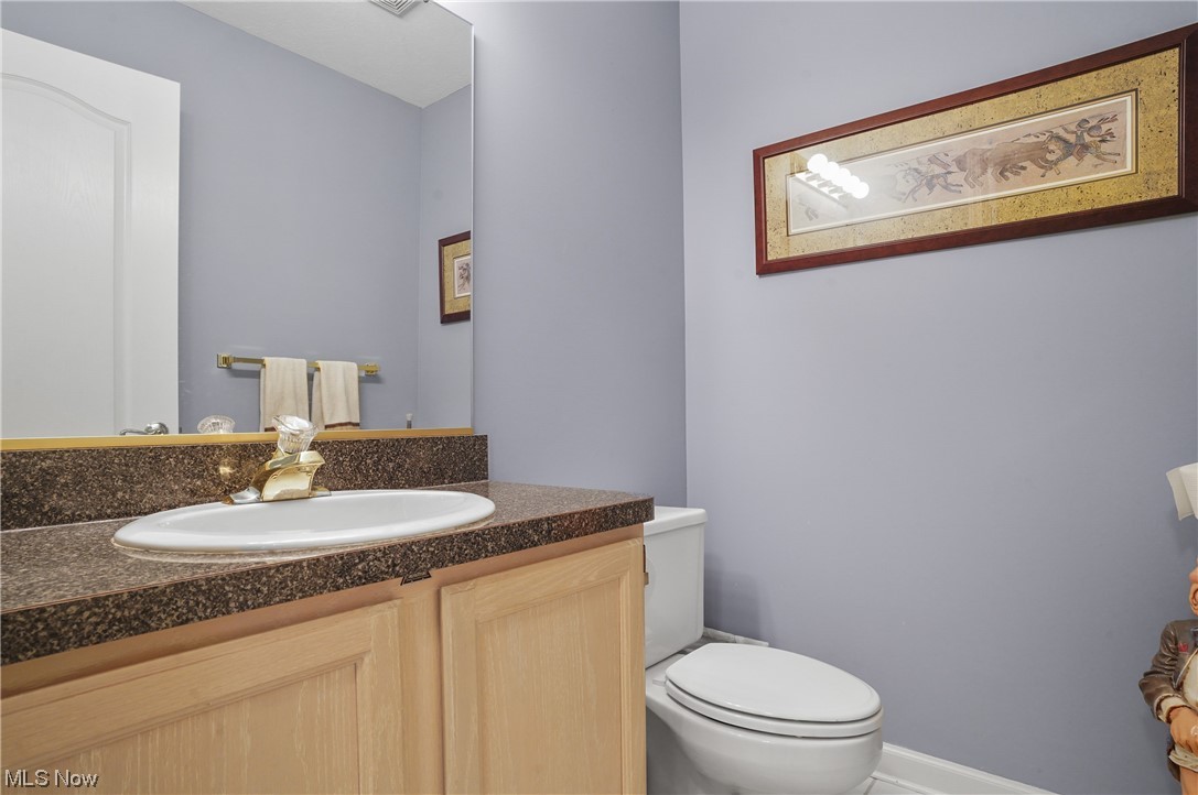 Glen Eagle Condo - Residential
