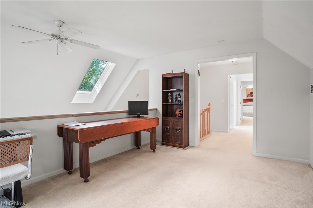 Glen Eagle Condo - Residential