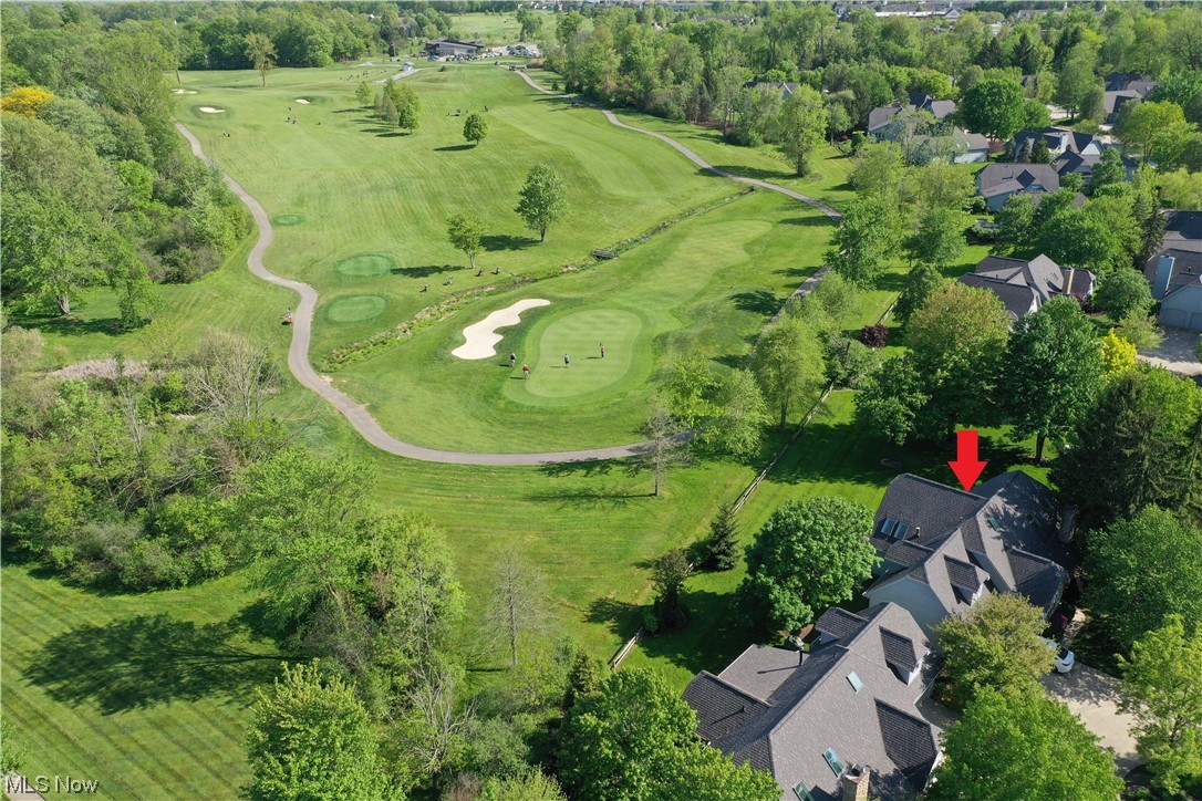 Glen Eagle Condo - Residential