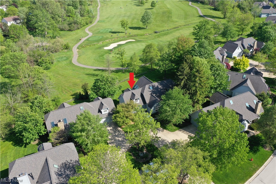 Glen Eagle Condo - Residential