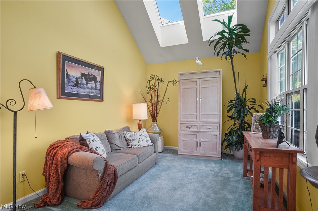 Glen Eagle Condo - Residential
