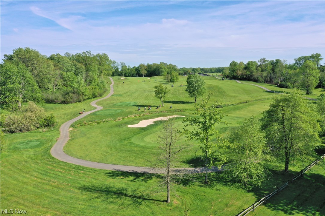 Glen Eagle Condo - Residential