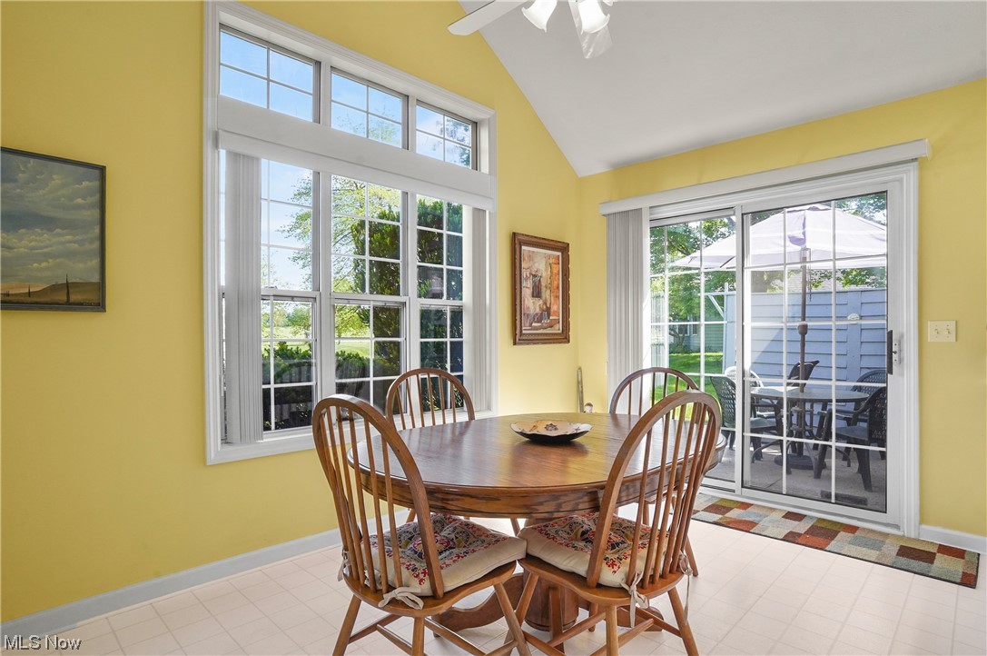 Glen Eagle Condo - Residential