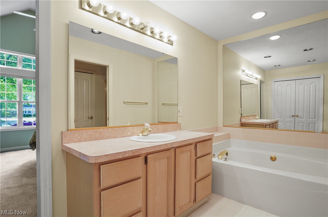 Glen Eagle Condo - Residential