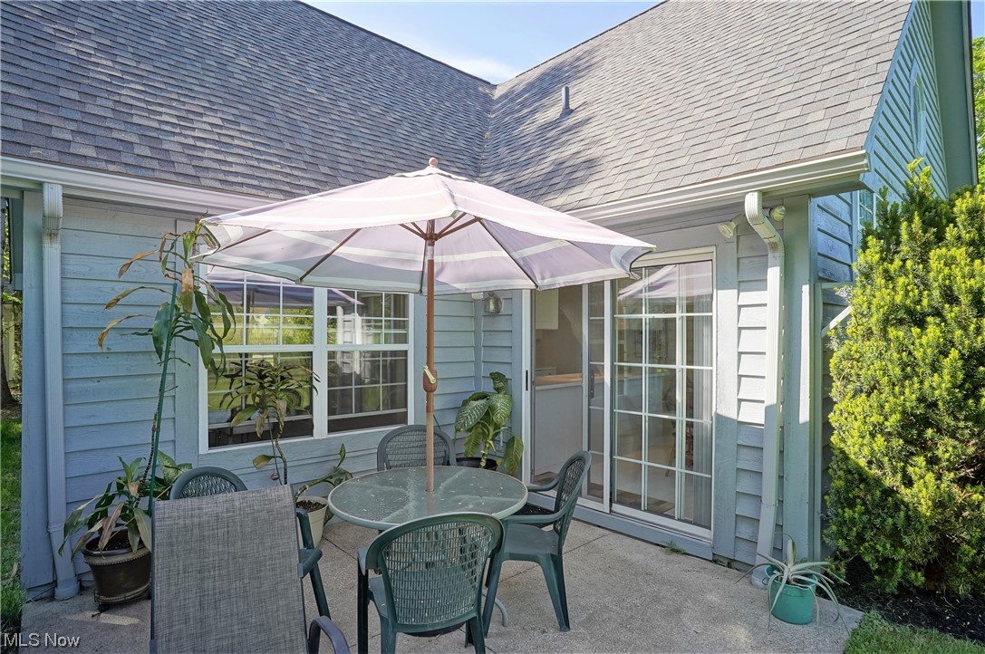 Glen Eagle Condo - Residential