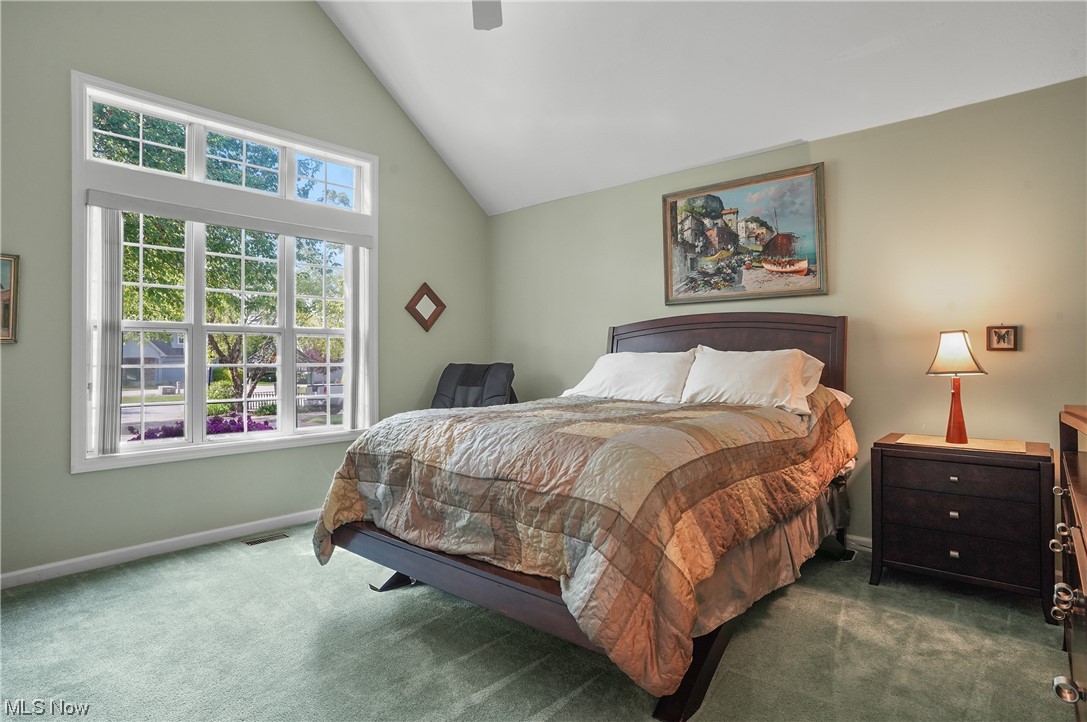 Glen Eagle Condo - Residential
