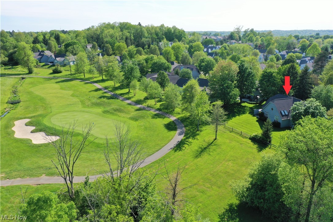 Glen Eagle Condo - Residential