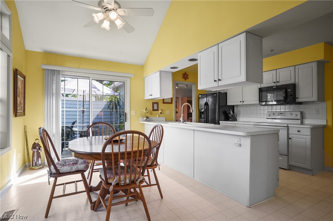 Glen Eagle Condo - Residential