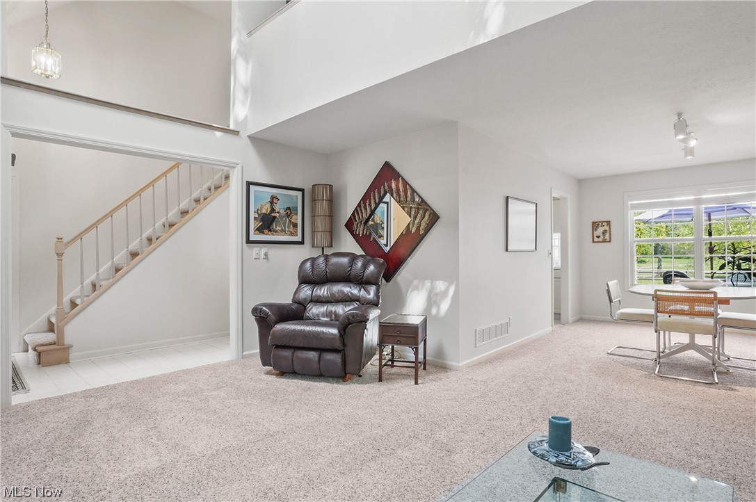 Glen Eagle Condo - Residential