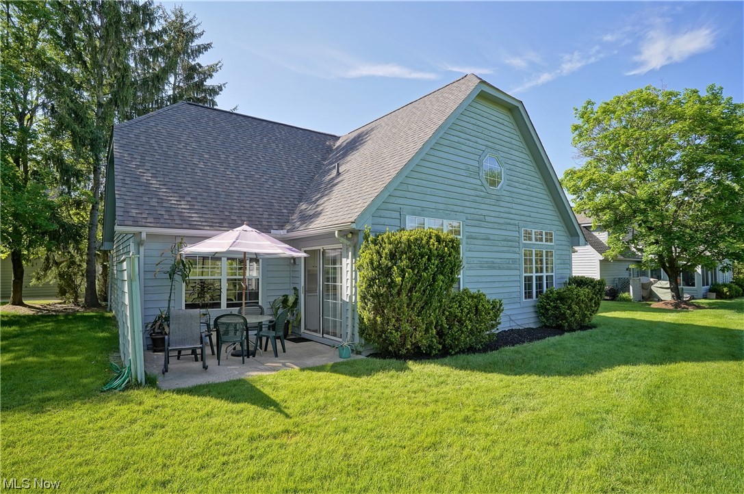 Glen Eagle Condo - Residential
