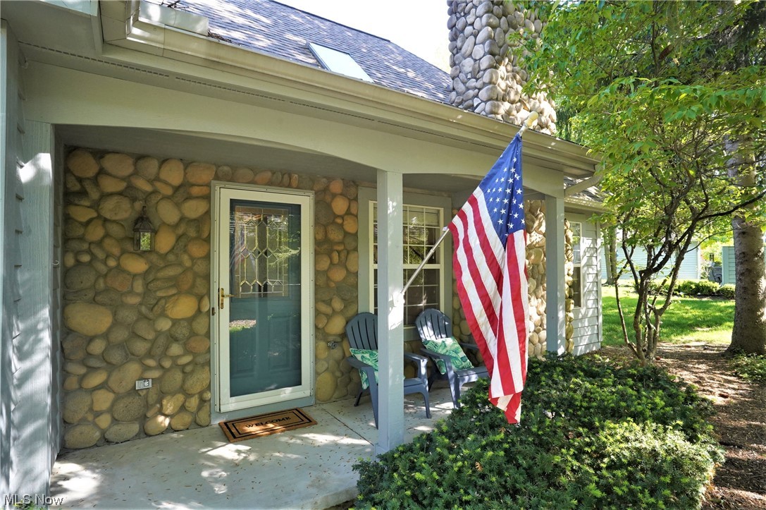 Glen Eagle Condo - Residential