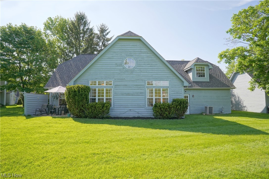 Glen Eagle Condo - Residential