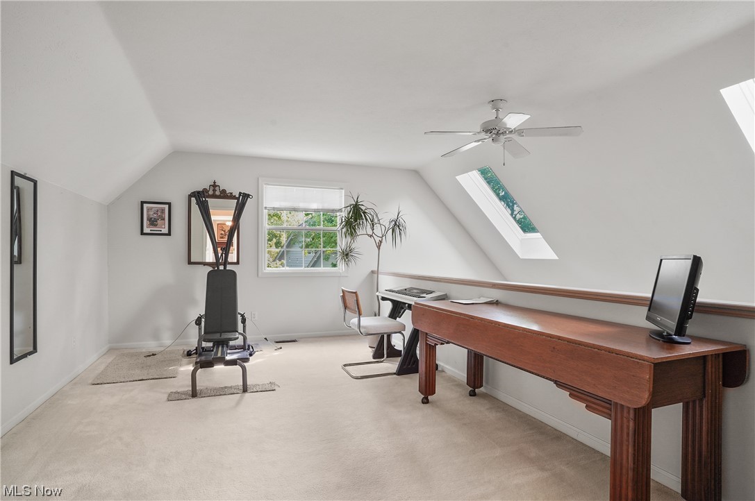 Glen Eagle Condo - Residential