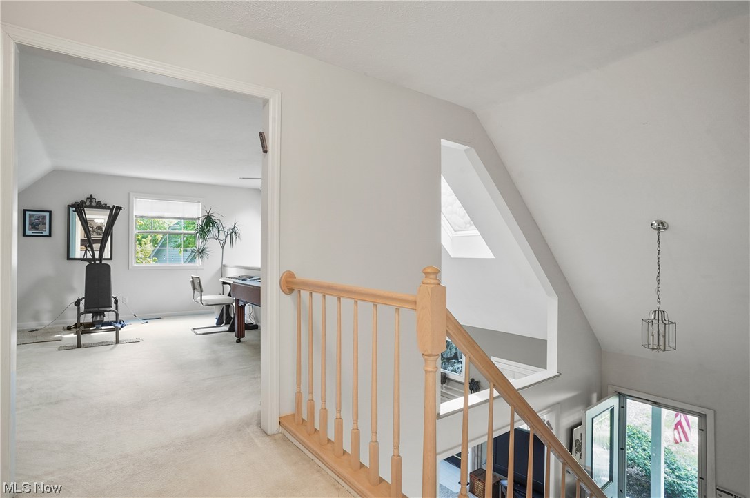 Glen Eagle Condo - Residential