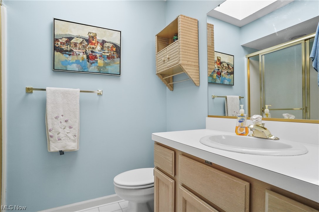 Glen Eagle Condo - Residential