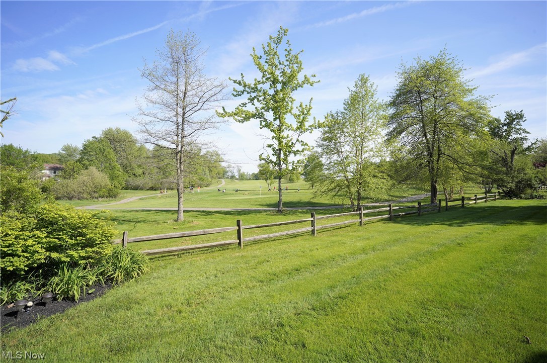 Glen Eagle Condo - Residential