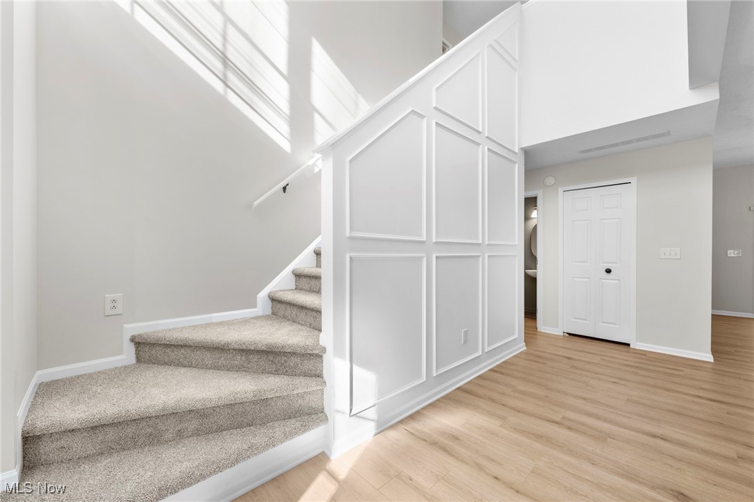 Bartlett Pointe Estates - Residential