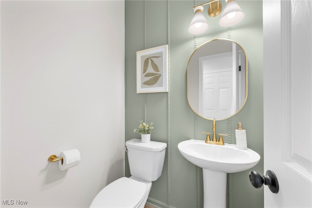 Bartlett Pointe Estates - Residential