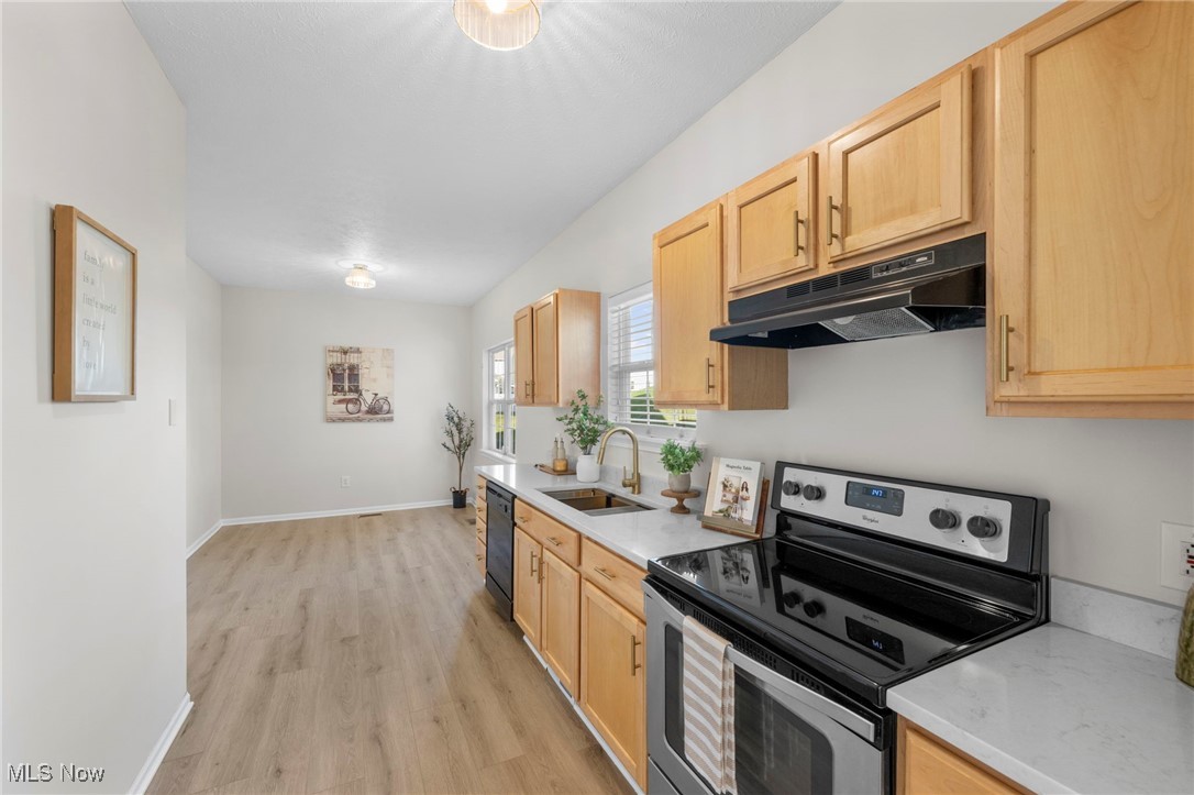 Bartlett Pointe Estates - Residential