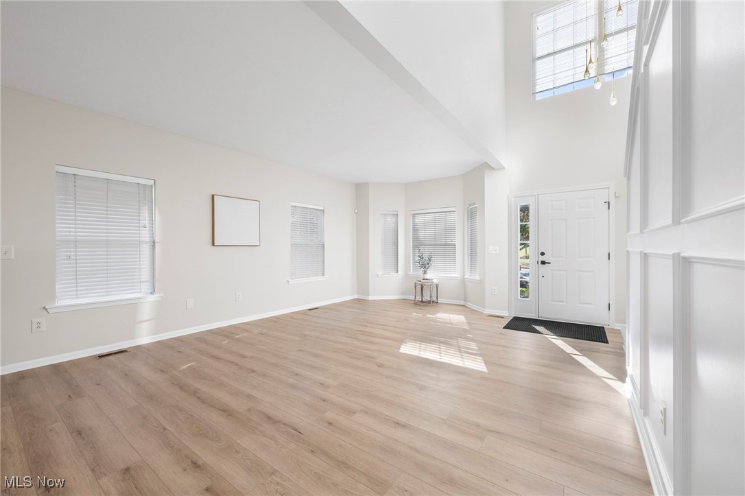 Bartlett Pointe Estates - Residential