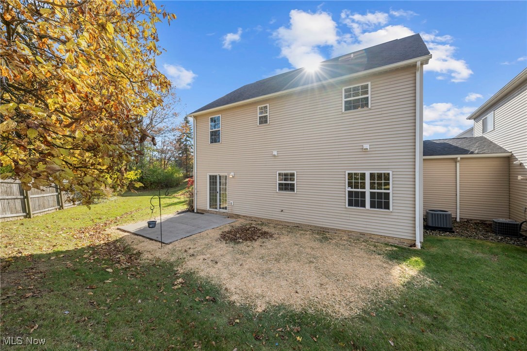 Bartlett Pointe Estates - Residential