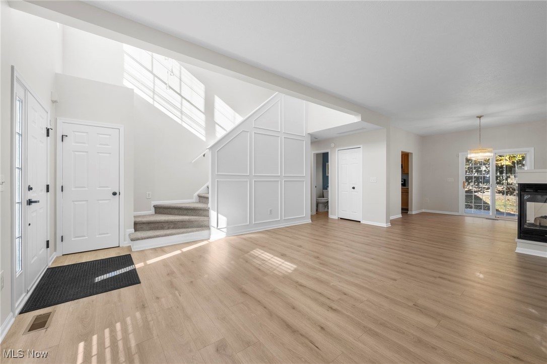 Bartlett Pointe Estates - Residential